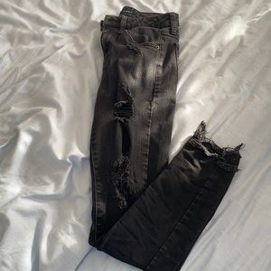 Aero jeans